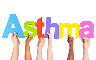 Asthmaberatung